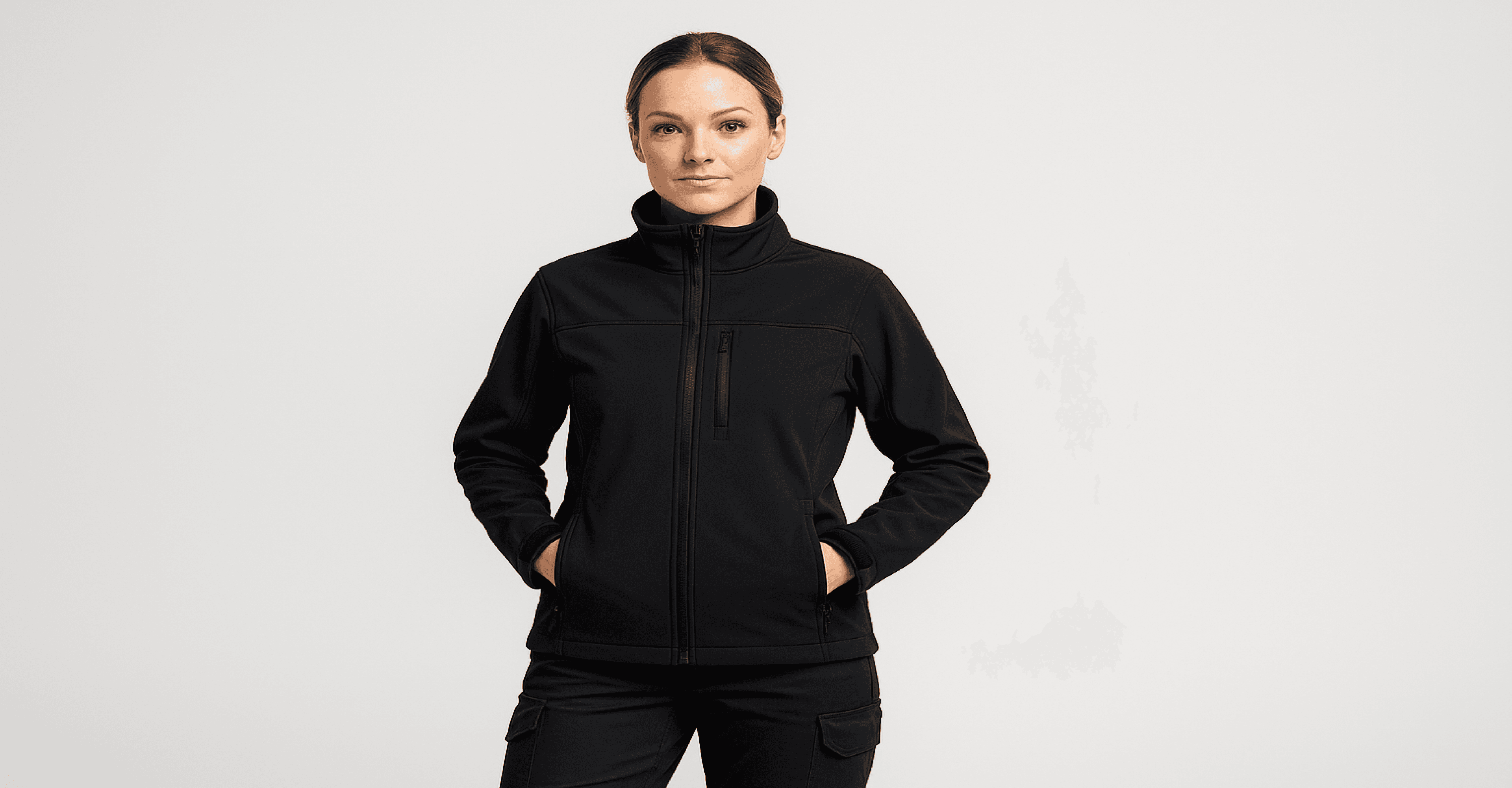 Professional workwear collection