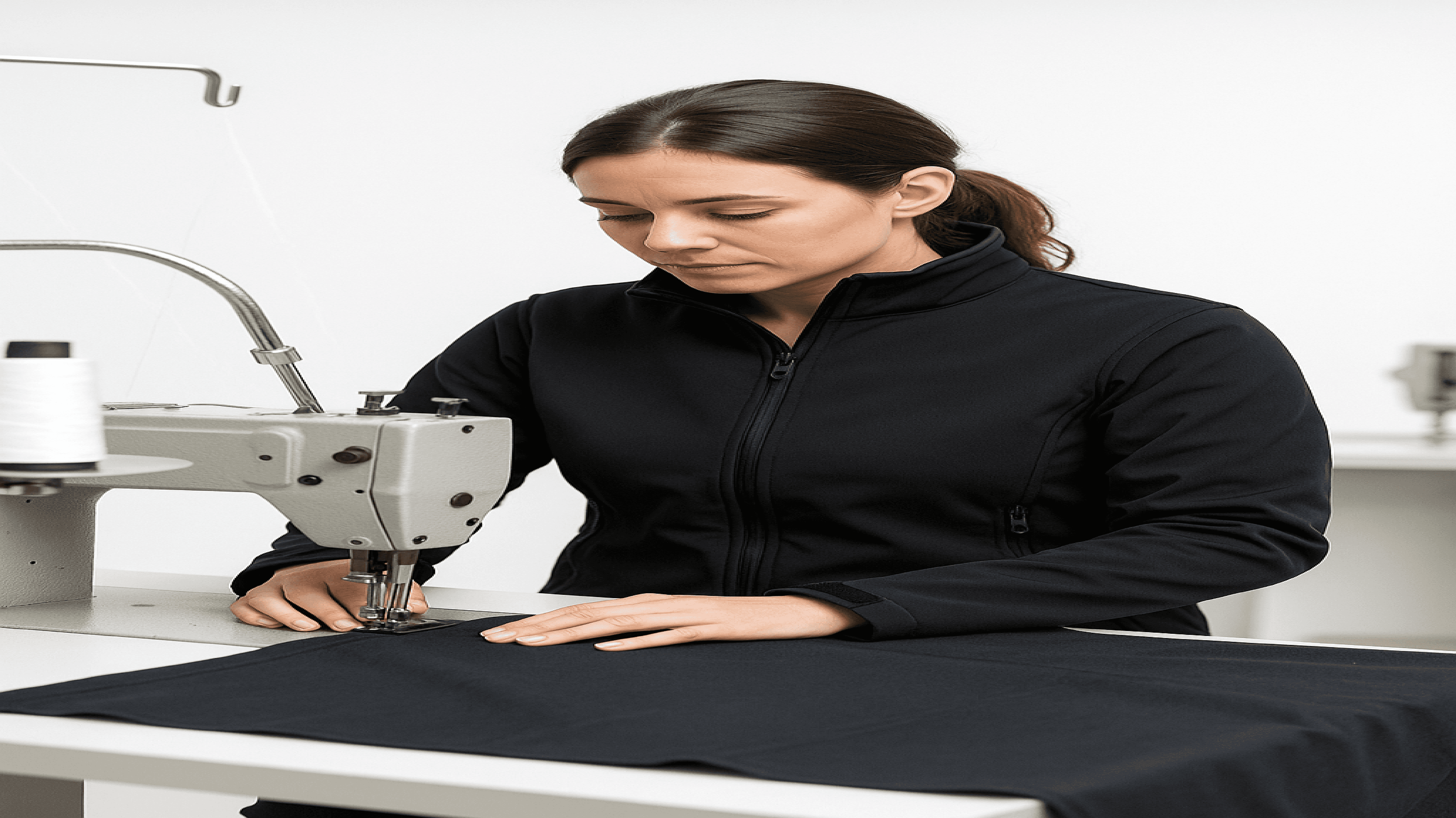 Professional workwear collection